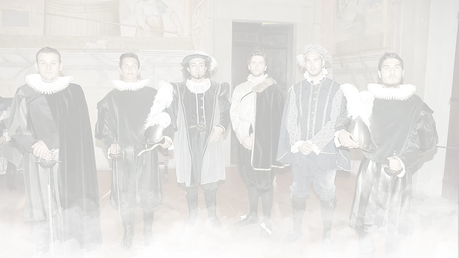 Il Gruppo Storico